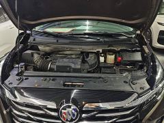 Buick GL8 Land Business Class Comfort Edition - ფოტო 19