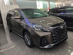 Buick GL8 Land Business Class Comfort Edition - ფოტო 3