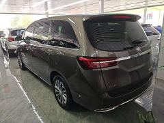 Buick GL8 Land Business Class Comfort Edition - ფოტო 4