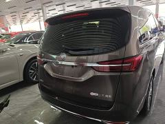 Buick GL8 Land Business Class Comfort Edition - ფოტო 5