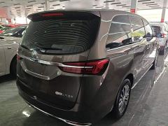Buick GL8 Land Business Class Comfort Edition - ფოტო 6