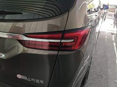 Buick GL8 Land Business Class Comfort Edition - ფოტო 7
