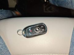 Buick GL8 Land Business Class Comfort Edition - ფოტო 8