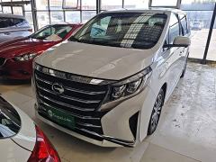 GAC Aion M8 Lingxiu Series 390T Luxury Edition - photo 1