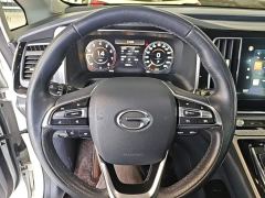 GAC Aion M8 Lingxiu Series 390T Luxury Edition - photo 10
