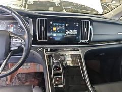 GAC Aion M8 Lingxiu Series 390T Luxury Edition - photo 12