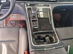GAC Aion M8 Lingxiu Series 390T Luxury Edition - photo 13
