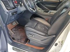 GAC Aion M8 Lingxiu Series 390T Luxury Edition - photo 14
