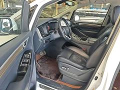 GAC Aion M8 Lingxiu Series 390T Luxury Edition - photo 15