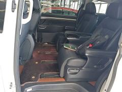 GAC Aion M8 Lingxiu Series 390T Luxury Edition - photo 16