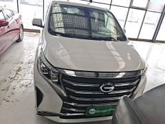 GAC Aion M8 Lingxiu Series 390T Luxury Edition - photo 2