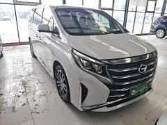 GAC Aion M8 Lingxiu Series 390T Luxury Edition - photo 3