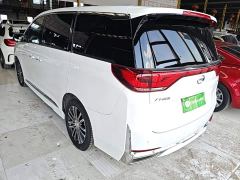 GAC Aion M8 Lingxiu Series 390T Luxury Edition - photo 4