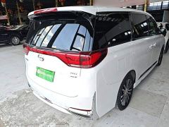 GAC Aion M8 Lingxiu Series 390T Luxury Edition - photo 6