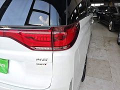 GAC Aion M8 Lingxiu Series 390T Luxury Edition - photo 7