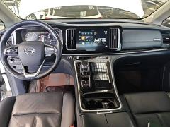 GAC Aion M8 Lingxiu Series 390T Luxury Edition - photo 9