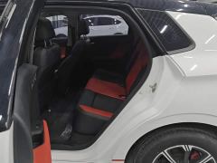 BYD e2 Premium Edition - ფოტო 11