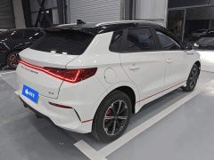 BYD e2 Premium Edition - ფოტო 3
