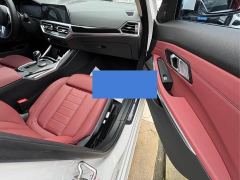 BMW 3 Series Facelift 320Li M Sport Package - фото 10
