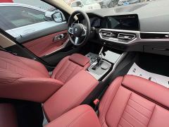 BMW 3 Series Facelift 320Li M Sport Package - фото 11