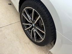 BMW 3 Series Facelift 320Li M Sport Package - фото 14