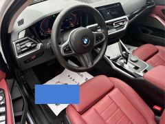 BMW 3 Series Facelift 320Li M Sport Package - фото 15