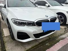 BMW 3 Series Facelift 320Li M Sport Package - фото 3