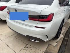 BMW 3 Series Facelift 320Li M Sport Package - фото 5