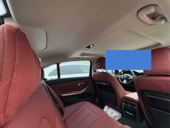 BMW 3 Series Facelift 320Li M Sport Package - фото 7