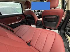 BMW 3 Series Facelift 320Li M Sport Package - фото 8