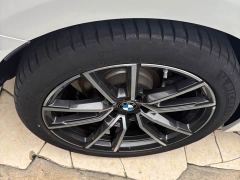 BMW 3 Series Facelift 320Li M Sport Package - фото 9