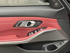 BMW 3 Series 325Li M Sport Midnight Edition Package - ფოტო 10
