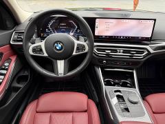 BMW 3 Series 325Li M Sport Midnight Edition Package - ფოტო 14