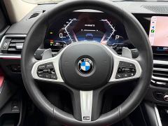 BMW 3 Series 325Li M Sport Midnight Edition Package - ფოტო 15