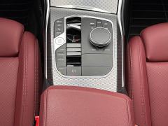 BMW 3 Series 325Li M Sport Midnight Edition Package - ფოტო 17