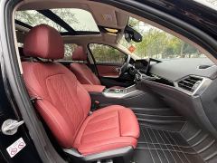 BMW 3 Series 325Li M Sport Midnight Edition Package - ფოტო 18