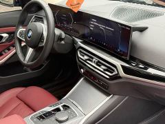 BMW 3 Series 325Li M Sport Midnight Edition Package - ფოტო 19