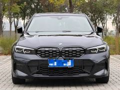BMW 3 Series 325Li M Sport Midnight Edition Package - ფოტო 2