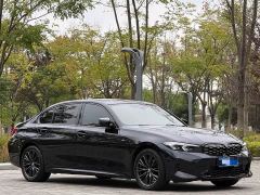 BMW 3 Series 325Li M Sport Midnight Edition Package - ფოტო 3