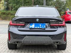 BMW 3 Series 325Li M Sport Midnight Edition Package - ფოტო 6