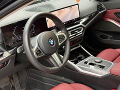 BMW 3 Series 325Li M Sport Midnight Edition Package - ფოტო 9