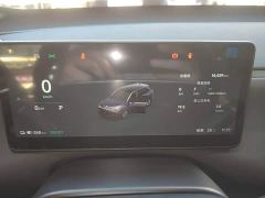 Leapmotor Leapo C10 605 Comfort Edition - фото 11