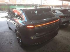 Leapmotor Leapo C10 605 Comfort Edition - фото 4