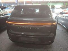 Leapmotor Leapo C10 605 Comfort Edition - фото 5