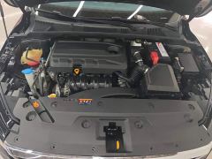 Geely Emgrand 4th Generation 1.5L CVT Flagship - ფოტო 10