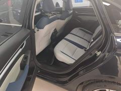 Geely Emgrand 4th Generation 1.5L CVT Flagship - ფოტო 11