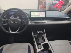 Geely Emgrand 4th Generation 1.5L CVT Flagship - ფოტო 12