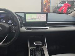 Geely Emgrand 4th Generation 1.5L CVT Flagship - ფოტო 13