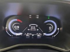 Geely Emgrand 4th Generation 1.5L CVT Flagship - ფოტო 14