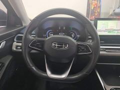 Geely Emgrand 4th Generation 1.5L CVT Flagship - ფოტო 15